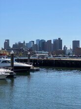45 1st Ave, Unit 302 in Boston, MA - Building Photo - Building Photo