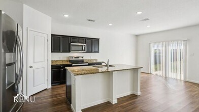 758 Oakhurst Dr in Lavon, TX - Building Photo - Building Photo