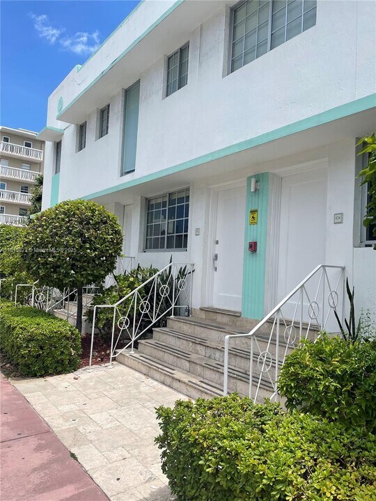 700 16th St in Miami Beach, FL - Building Photo