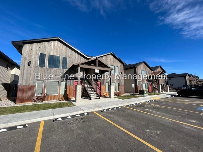 property at 280 E Lorene St