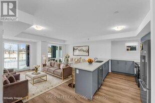 55 Romilly Ave in Brampton, ON - Building Photo