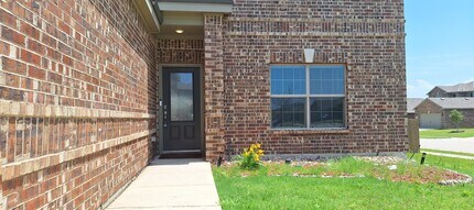 287 Wandering Stream Way in Princeton, TX - Building Photo - Building Photo