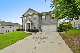 985 Madison Ave in Braselton, GA - Building Photo - Building Photo