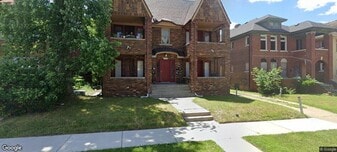 3235 W Grand St in Detroit, MI - Building Photo