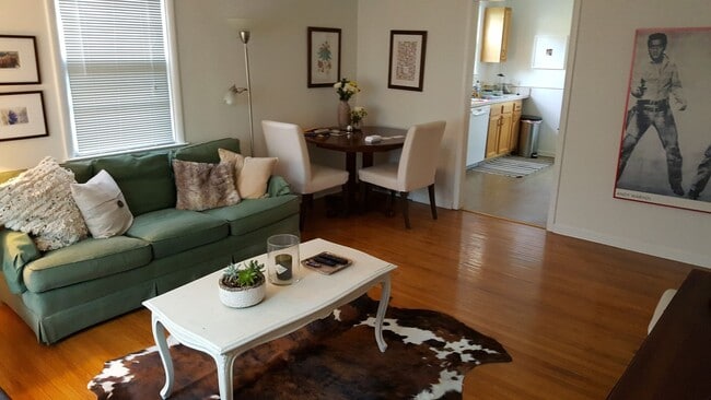 property at 7800 Ardleigh St