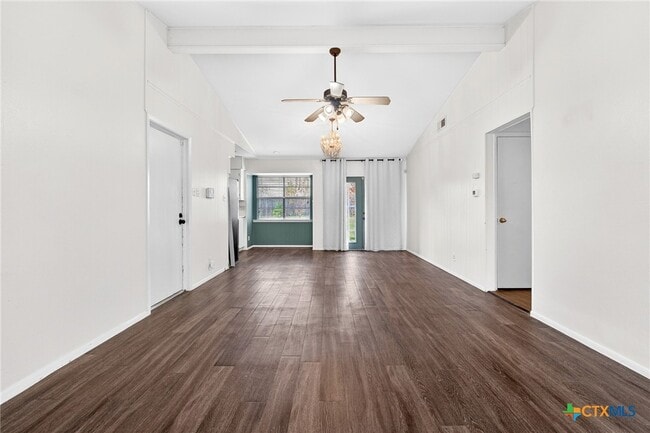 property at 8408 Maine Dr