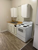 1525 S Walnut St in Muncie, IN - Building Photo