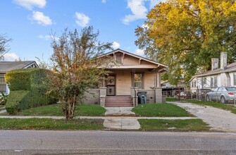 1418 Woodland Ave SW in Birmingham, AL - Building Photo - Building Photo