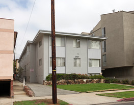 11727 Kiowa Ave Apartments