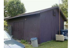 1032 W College St in Springfield, MO - Foto de edificio - Other