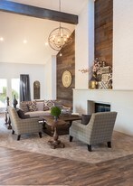 Parkridge Place Apartments