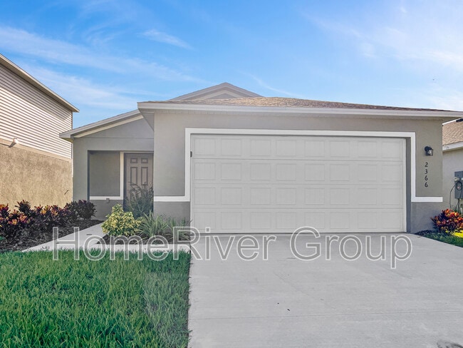 property at 2366 Aquiline Nest St