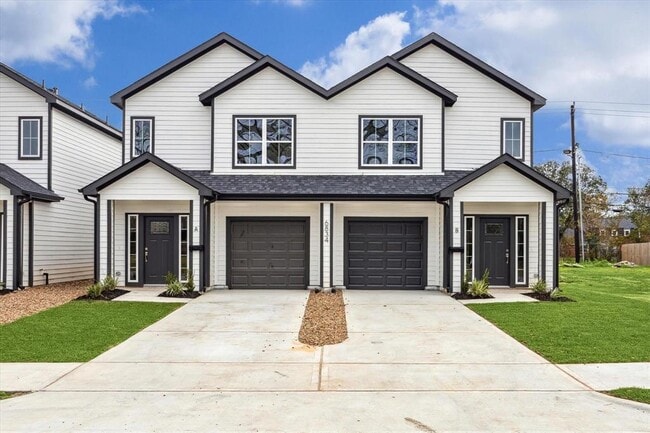 property at 6838 Westover St