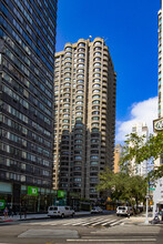 Lincoln Plaza Towers Apartments in New York, NY - Foto de edificio - Building Photo