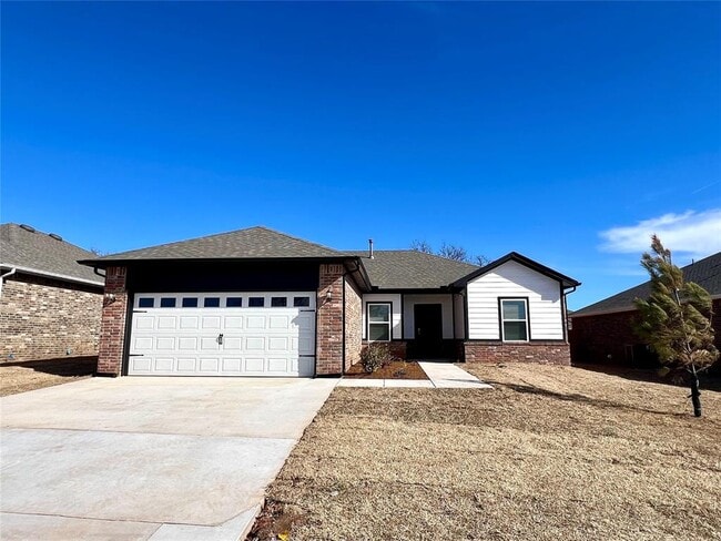 property at 12412 Bluford Ln