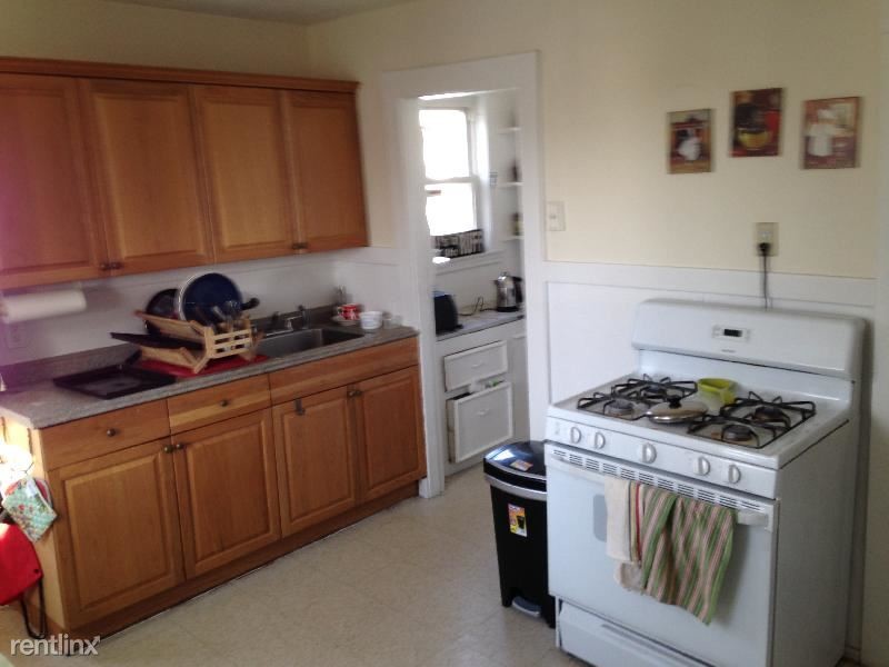 58 Brock St-Unit -# 301 in Boston, MA - Building Photo