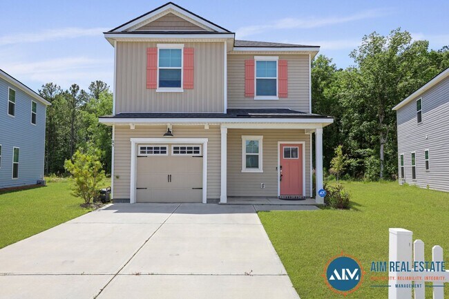 85 Conifer St in Hardeeville, SC - Building Photo - Building Photo