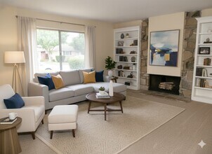 130 Delano St, Unit 1 in Anaheim, CA - Building Photo - Building Photo