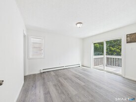 25 Dewitt St in New Haven, CT - Building Photo