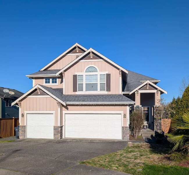 property at 5907 77th Dr NE