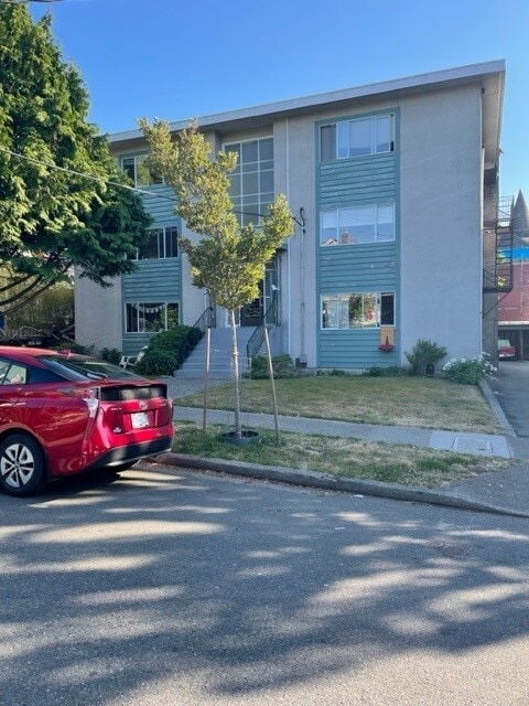 property at 639 Battery St