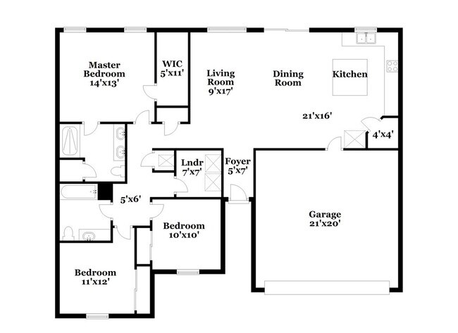 9591 Palm Reserve Dr in Jacksonville, FL - Foto de edificio - Building Photo