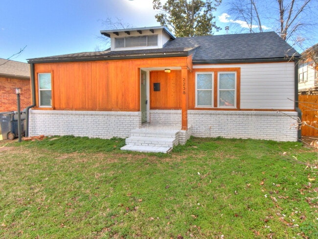 2238 NW 42nd St in Oklahoma City, OK - Building Photo - Building Photo