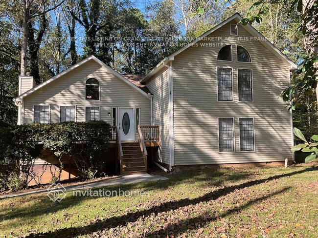 property at 914 Allatoona Rd
