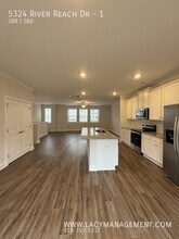 5324 River Reach Dr in Raleigh, NC - Building Photo - Building Photo