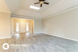 1220 Interurban Way in Edmond, OK - Building Photo - Building Photo