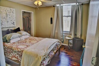 2019 E Pratt St in Baltimore, MD - Building Photo - Building Photo