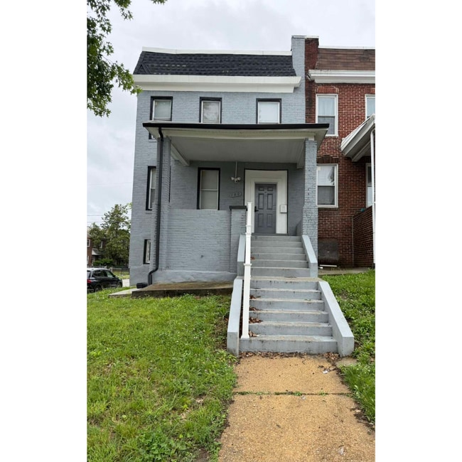 property at 100 N Hilton St