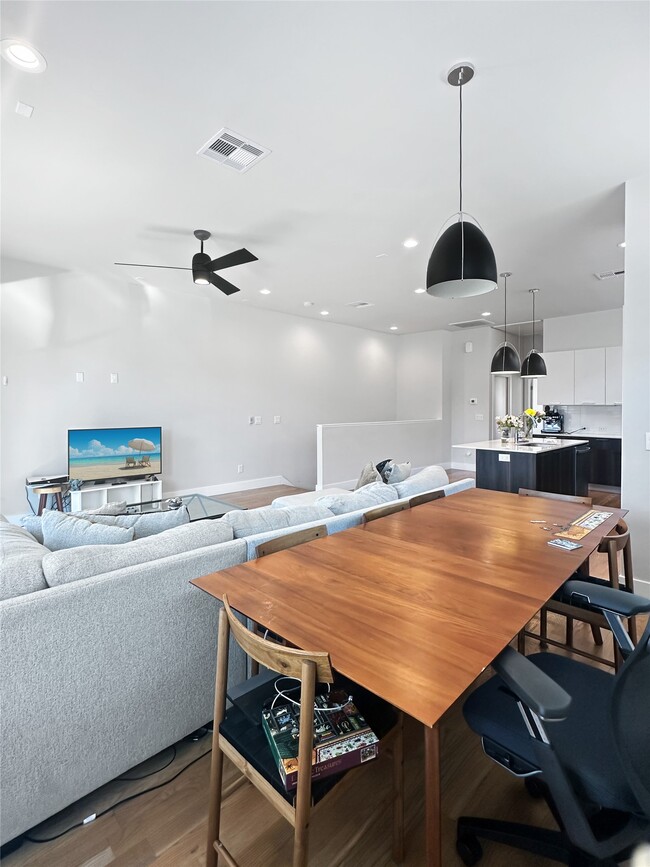 property at 4702 Oats St