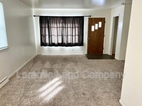 1425 Fetterman Dr in Laramie, WY - Building Photo - Building Photo