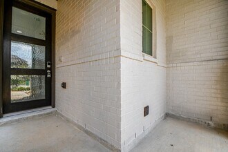 943 Malibu Shr Ln, Unit 3rd in Katy, TX - Building Photo - Building Photo