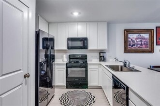 1660 Stellar Sea Ln in Fort Worth, TX - Building Photo - Building Photo