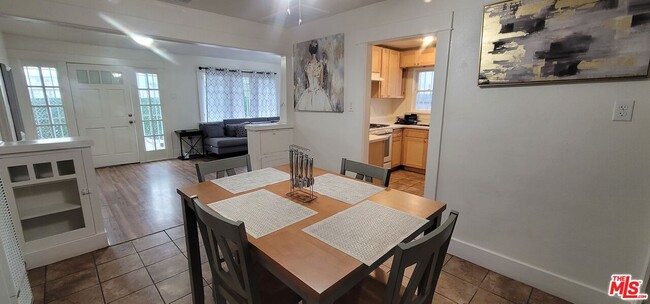16508 S Menlo Ave in Gardena, CA - Building Photo - Building Photo