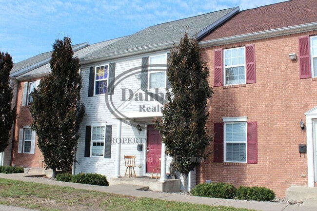 property at 1115 N Byrne Rd