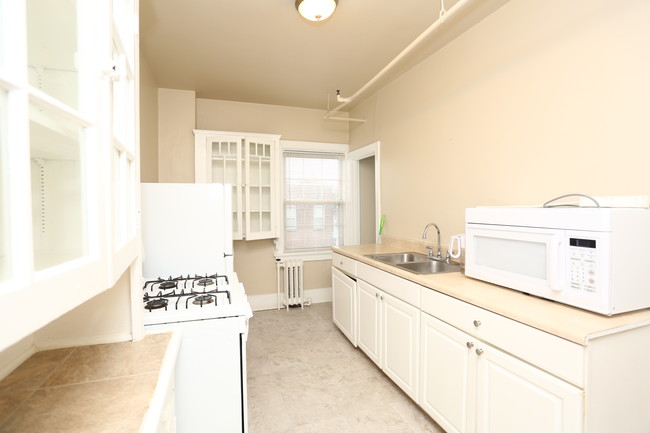 Liberty Circle Apartments