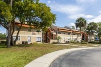 Building Photo - Audubon Cove Apartments in Ft. Myers, Florida