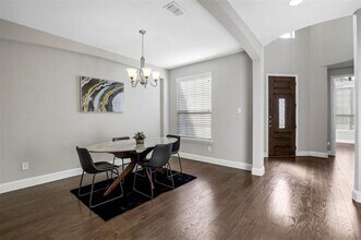 4381 Hartebeest Trail in Frisco, TX - Building Photo - Building Photo