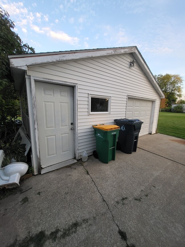 543 Morris St in Fond du Lac, WI - Building Photo - Building Photo