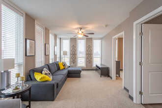 Community at Triangle Park in Fort Wayne, IN - Building Photo - Interior Photo