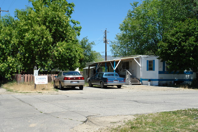 203 E 41st St in Garden City, ID - Building Photo - Building Photo