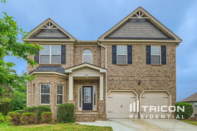 312 Tate's Court Loganville GA in Loganville, GA - Building Photo - Building Photo