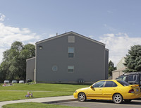 Heartland Mountain View in West Jordan, UT - Foto de edificio - Building Photo