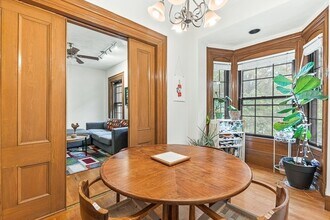 27 Union Park in Boston, MA - Building Photo - Building Photo