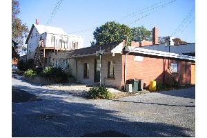 2127 Herr St in Harrisburg, PA - Foto de edificio - Building Photo