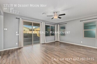 12158 W Desert Moon Way in Peoria, AZ - Building Photo - Building Photo