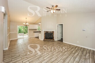 2637 Welcome Rd in Newnan, GA - Building Photo - Building Photo